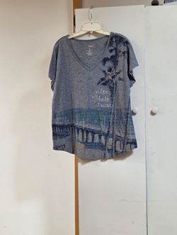 Golden State of Mind Shirt
