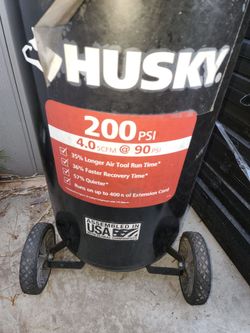 Husky