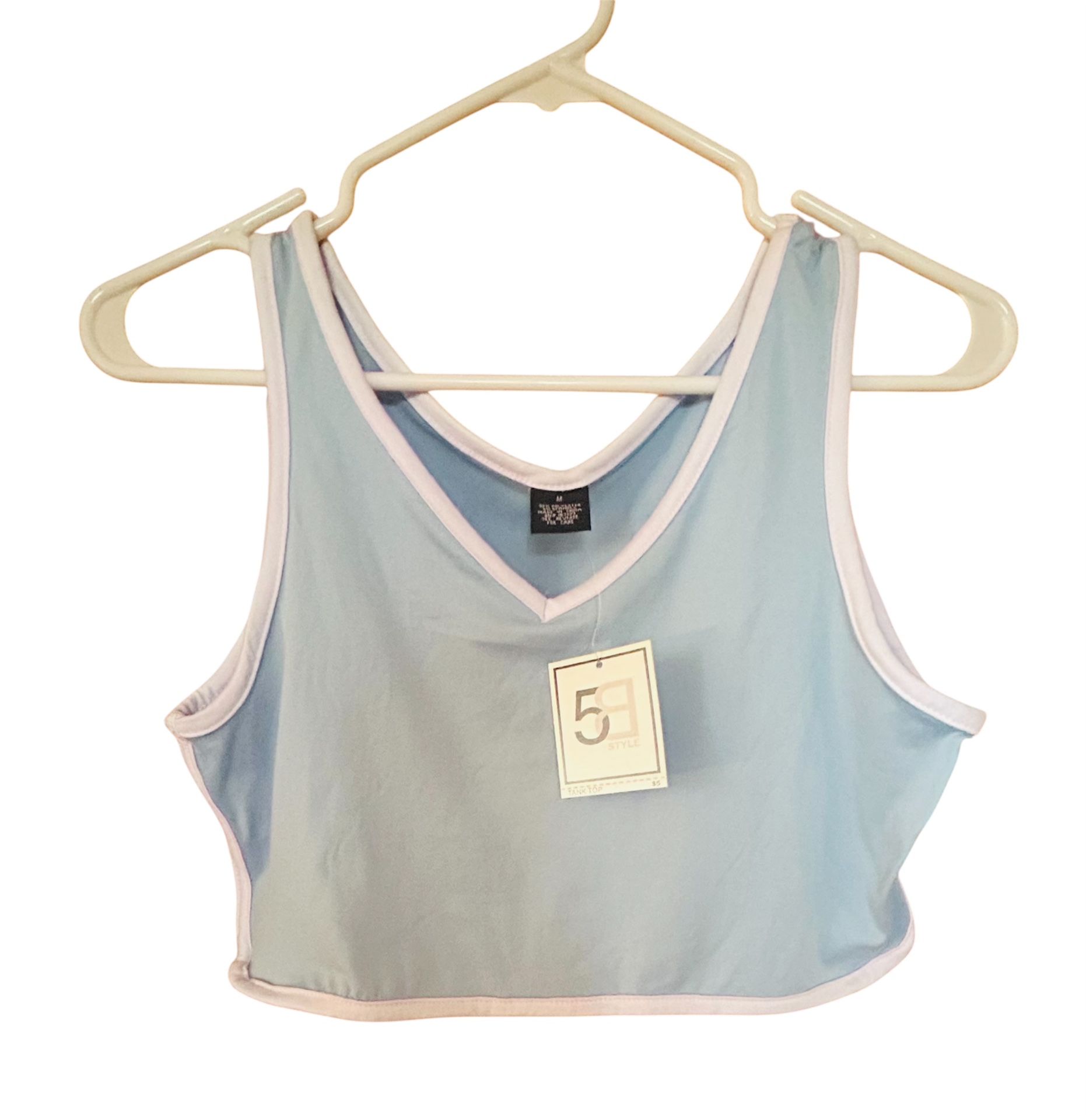 Women’s Medium Crop Top