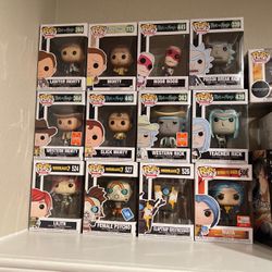 Pops For Sale