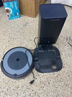 Roomba