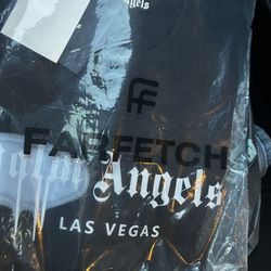 Palm Angels Shirt