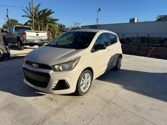 🚗 2020 Chevrolet Spark LT – LOW MILES 🚗  💲 $4,999  • Only 53,000 miles • Engine and transmission working perfectly • Runs and drives excellent • No