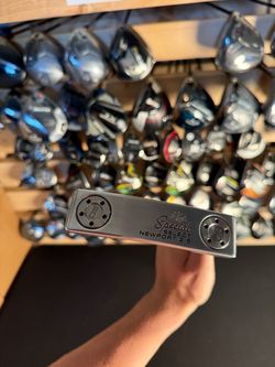 Scotty Cameron