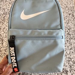 Nike lunch box