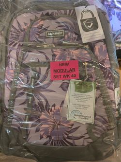 Backpack
