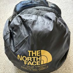 The North Face Cat’s Meow Polarguard Men’s Sleeping Bag