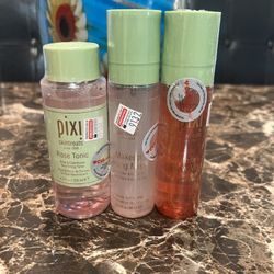Brand New Sealed Pixi Products