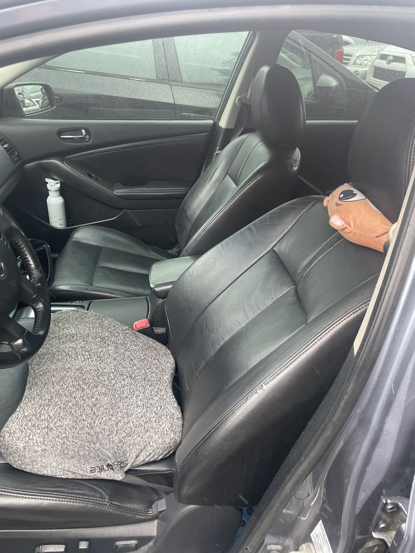 2011 Nissan Altima