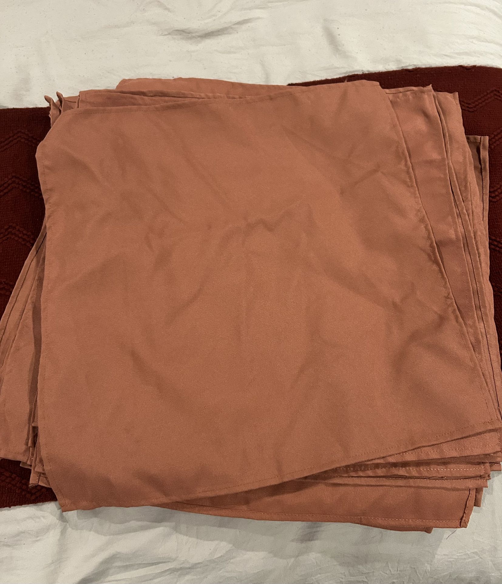Napkins