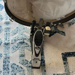 Base Drum 