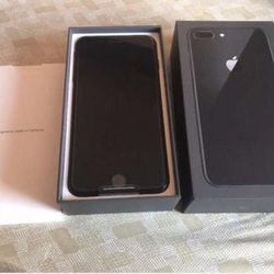iPhone 8 Plus $200