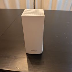 Linksys MX4300 Wifi Router