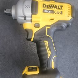 Dewalt Impact Wrench DCF892