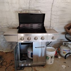 Asador 