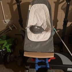 New Baby Bouncer