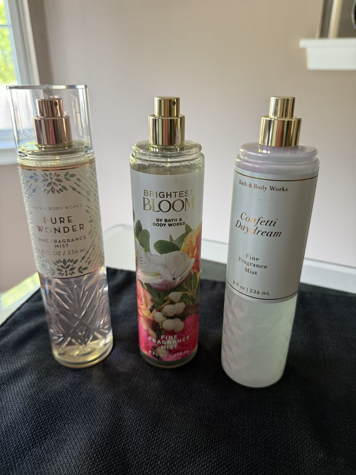 Bath And Body Works