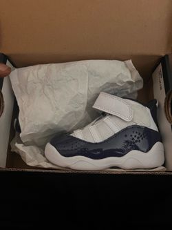 Jordan 6 Rings *brand new* infant size 5