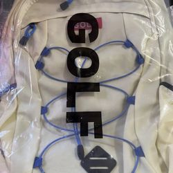 GOLF VIP Backpack 2023