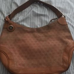 Very Nice Donnie And Berkeley Large Purse Only $45