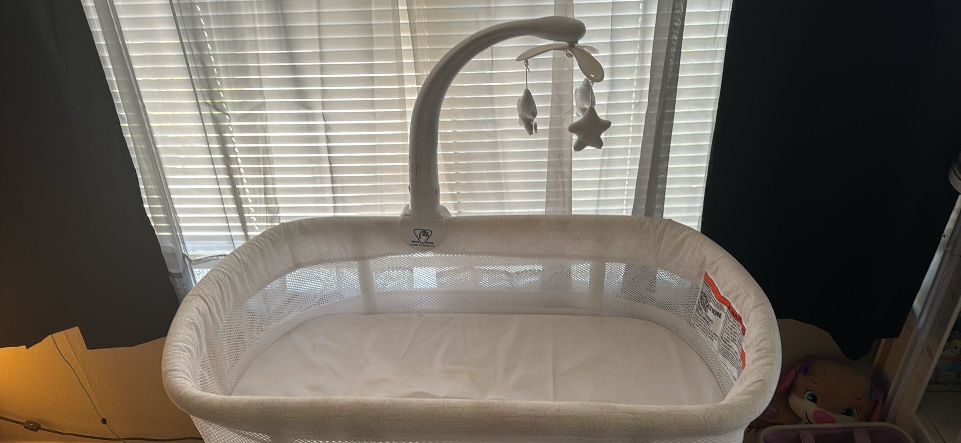 Bassinet 