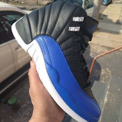 AJ 12 SIZE ,,9.5 men