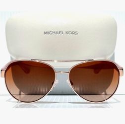 Michael Kors Woman's Sunglasses