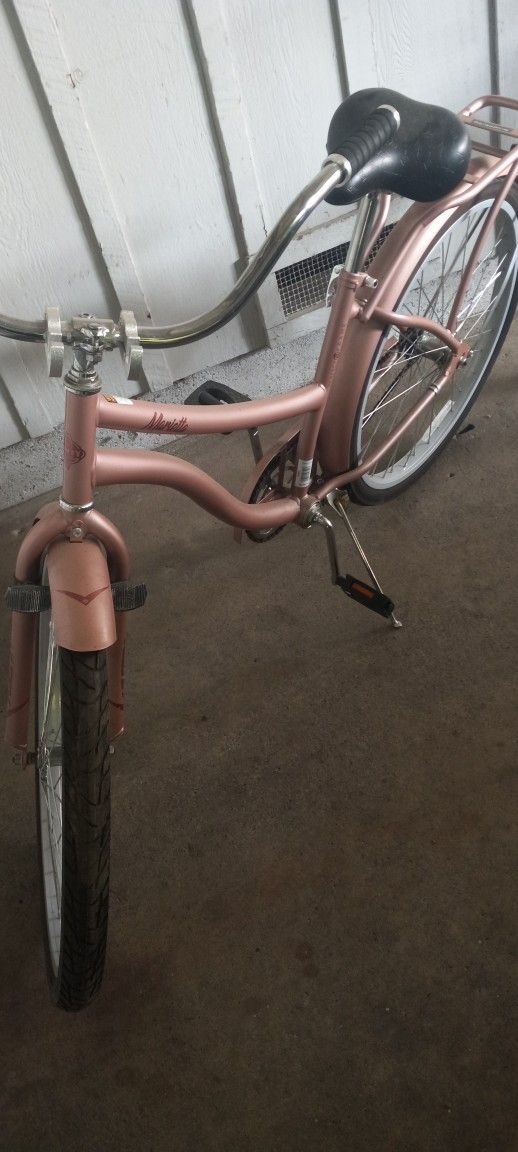 MARIETTA LADYS BIKE 