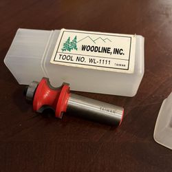 Router Blade For Joiner