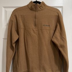 Columbia Crewneck Sweater 