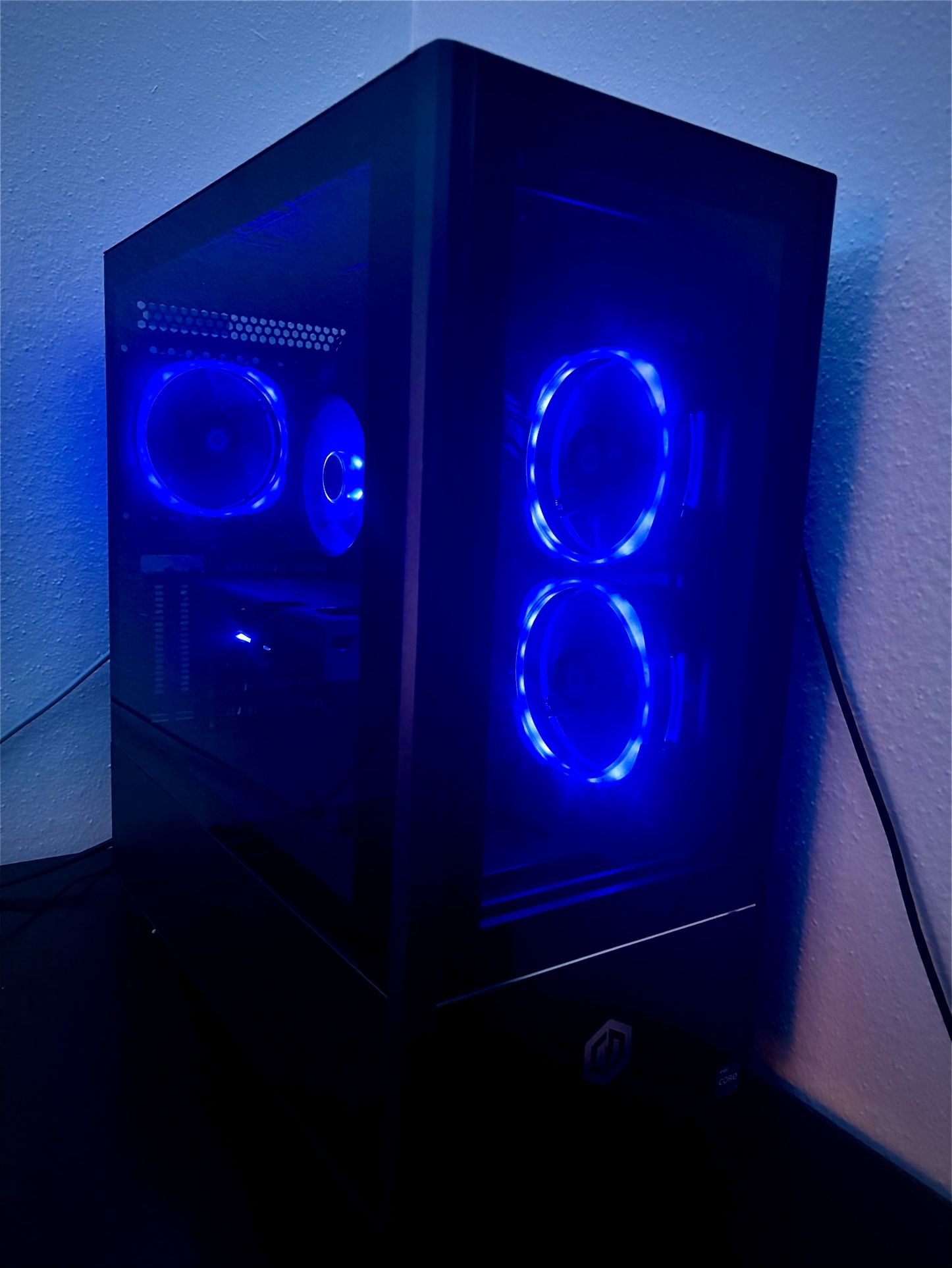 Gaming pc