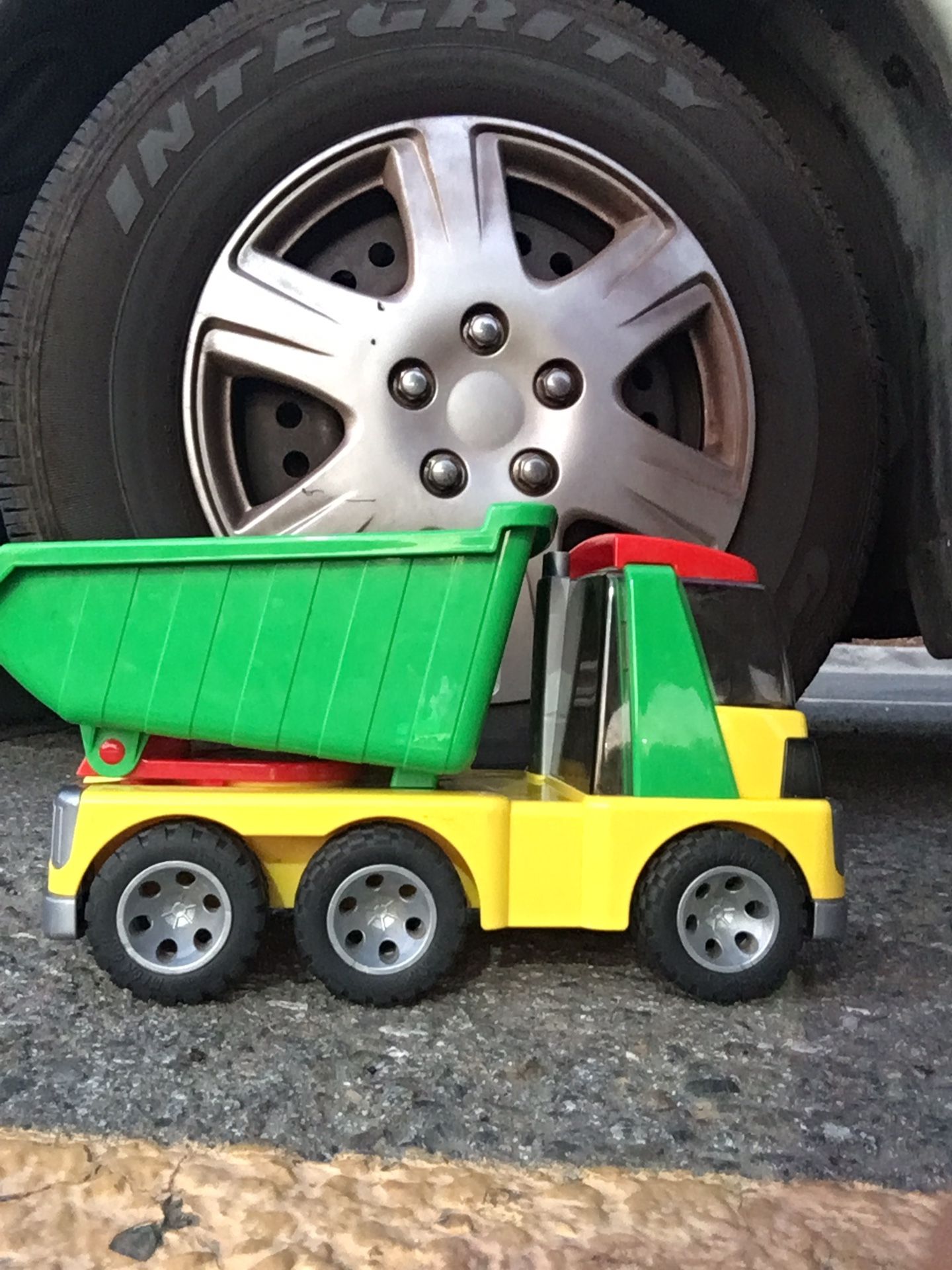 Trucks