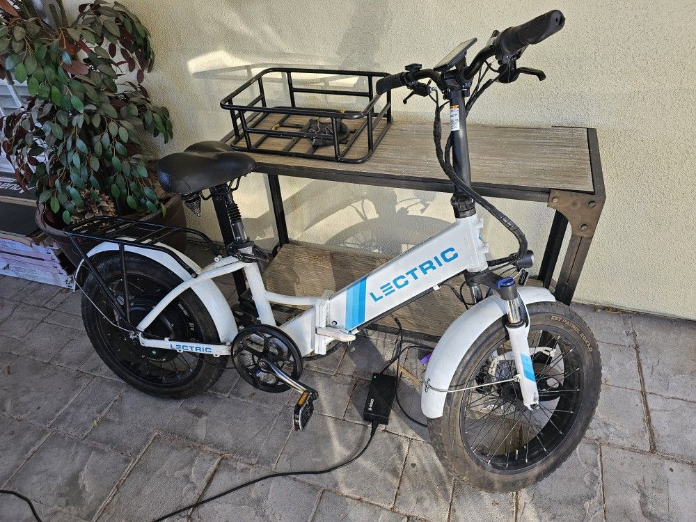 Electric Bike for Sale in Las Vegas, NV OfferUp