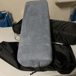 10 Yes4All Yoga Bolsters – Excellent Condition