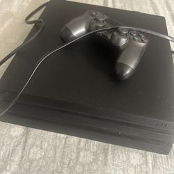 Ps4 Pro