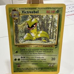 Victreebel