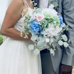 Flower Bouquet