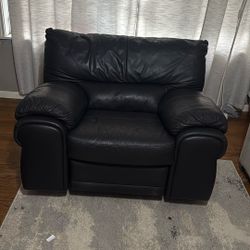 Recliner 