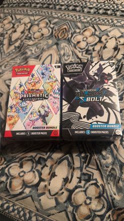 booster bundles