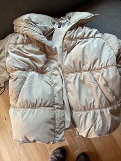 Winter coat