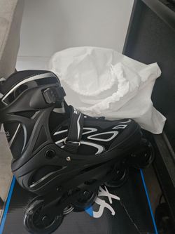 Brand new 2PM Rollerblades abec-7
