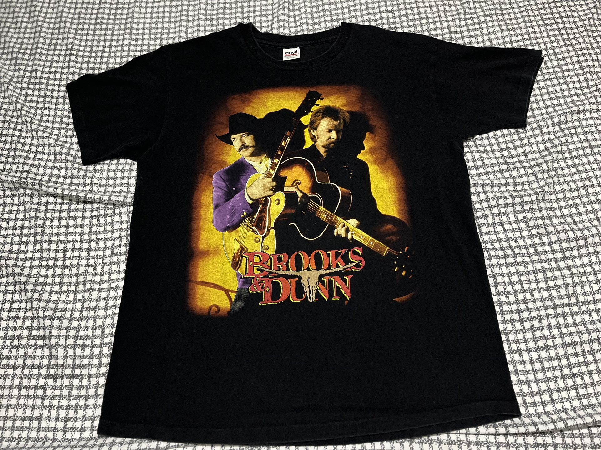 Brooks & Dunn Shirt