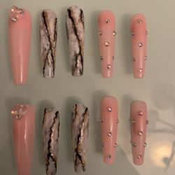 Press On Nails