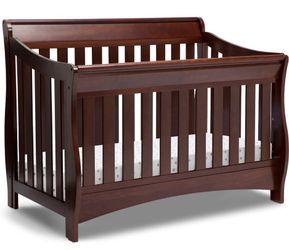 Crib