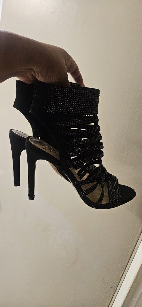 Vince Camuto Designer Heels Size 7