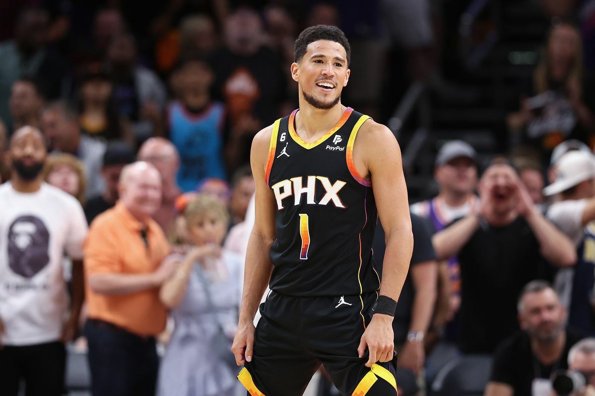 New ORLEANS PELICANS vs PHOENIX SUNS 