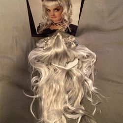 Moonlight Wig
