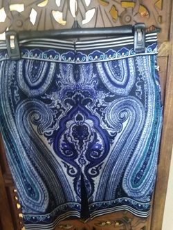 iNC Women's Skirt Size OP