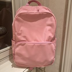 Lululemon Backpack Perfect Condition 