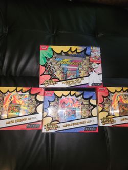Ascended hero pokemon